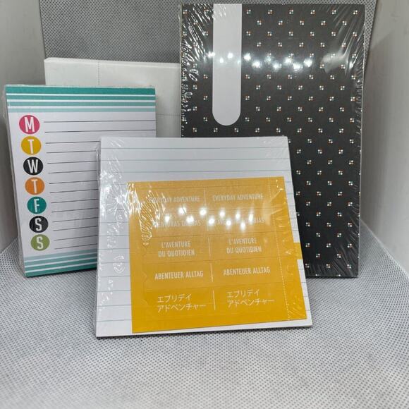 Stampin' Up Project Life Becky Higgins Project Kit - Picture 3 of 4